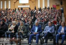 گزارش تصویری  | برگزاری سومین سالگرد همایش سلامت و زندگی شهرستان شاهرود 